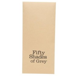 Fifty Shades of Grey Bound to You Small Flogger